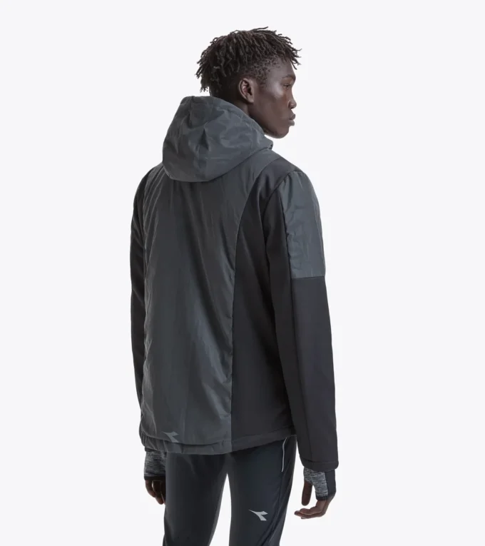 Bright Jacket Be One Laufjacke