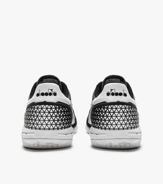 Calcetto Gr Lt Id Futsal-Schuhe – Spezielle Außensohle für Hallenböden