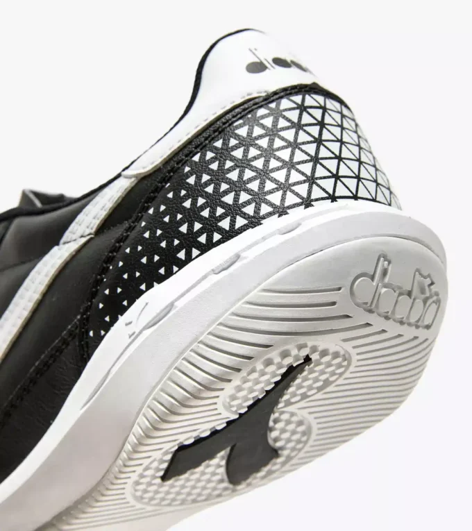 Calcetto Gr Lt Id Futsal-Schuhe – Spezielle Außensohle für Hallenböden