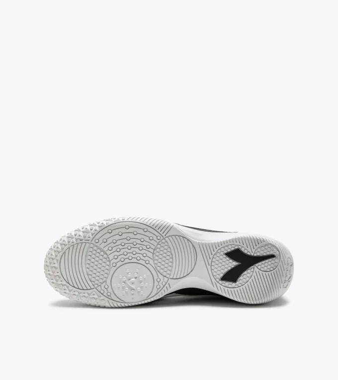 Calcetto Gr Lt Id Futsal-Schuhe – Spezielle Außensohle für Hallenböden