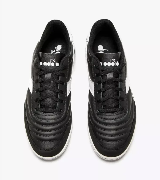 Calcetto Gr Lt Id Futsal-Schuhe – Spezielle Außensohle für Hallenböden