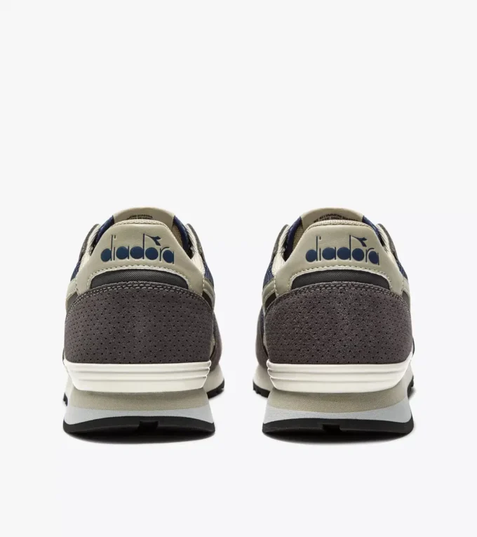 Camaro M2 Sneaker aus Wildleder