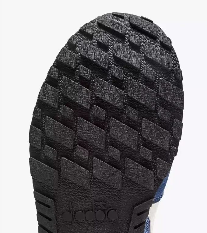 Camaro M2 Sneaker aus Wildleder