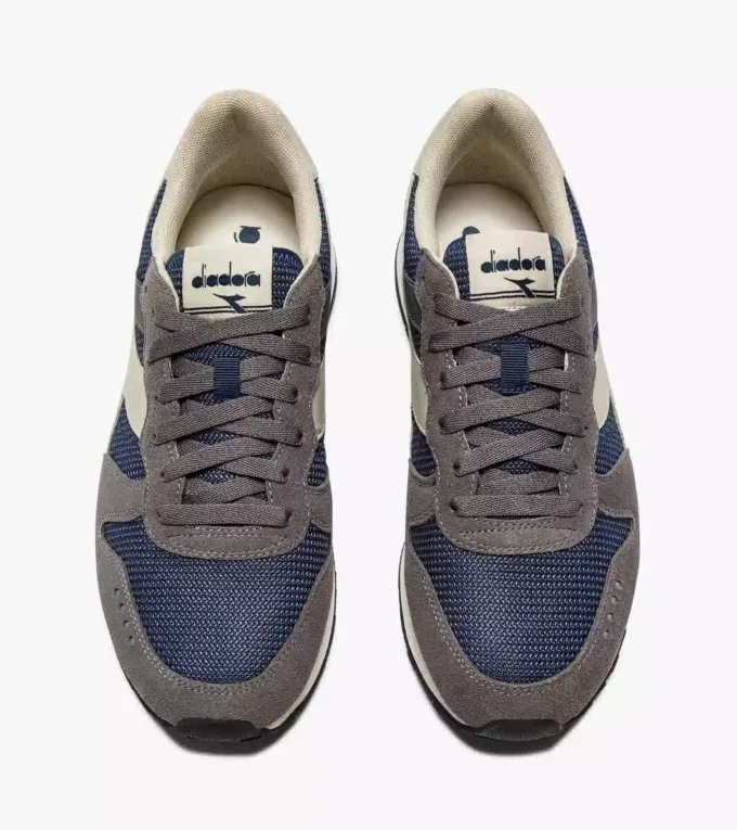 Camaro M2 Sneaker aus Wildleder