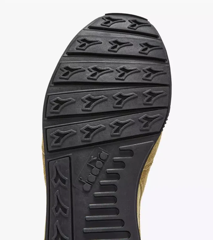 Camaro Suede Sportliche Sneakers – Unisex