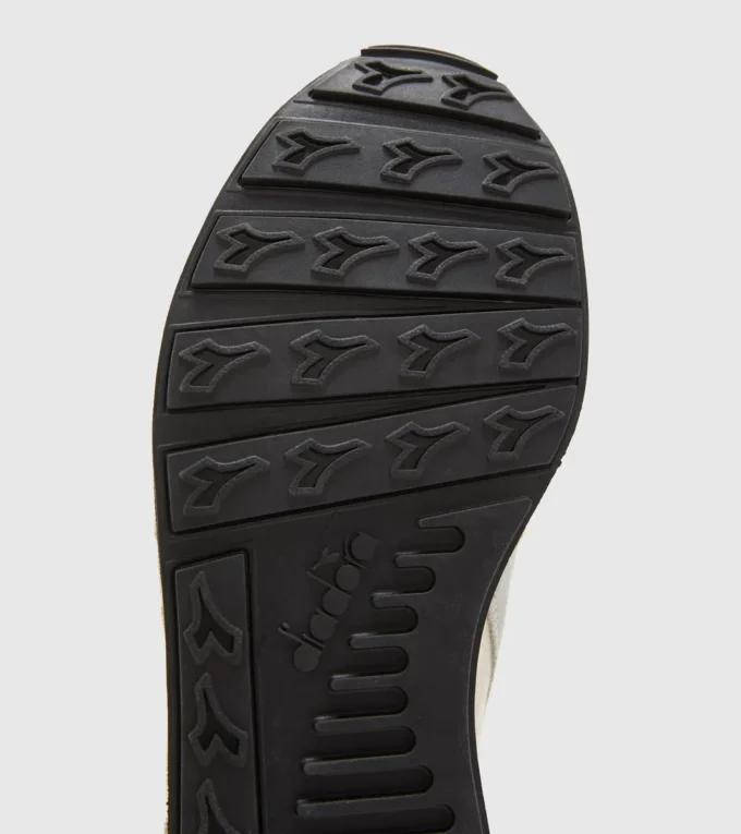 Camaro Suede Sportliche Sneakers – Unisex