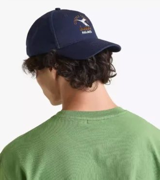 Cap Legacy Baumwollkappe