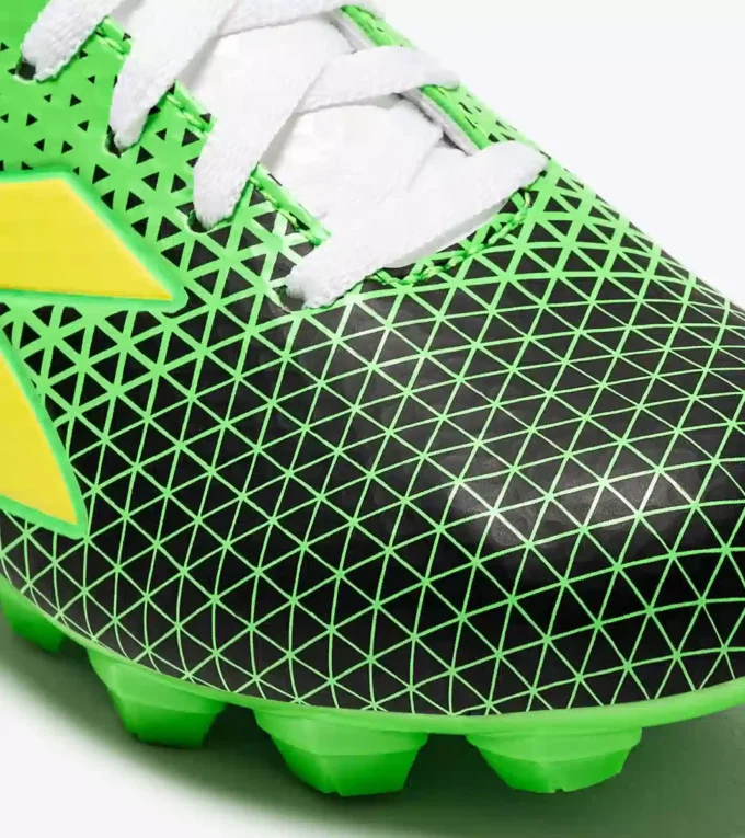 Cattura Gr Lpu Jr Calcio-Schuhe für festen Boden – Junior