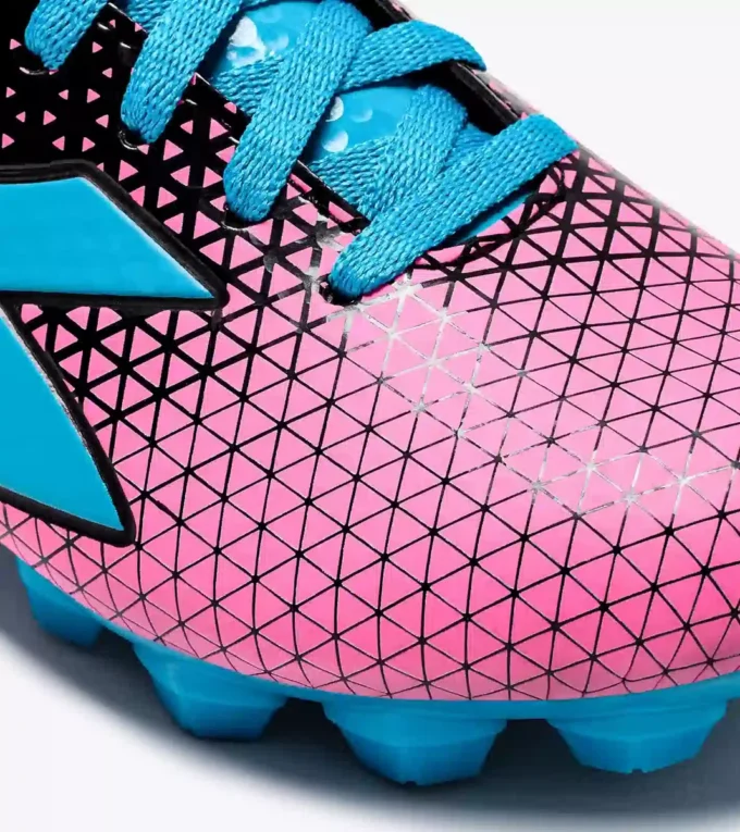 Cattura Gr Lpu Jr Calcio-Schuhe für festen Boden – Junior