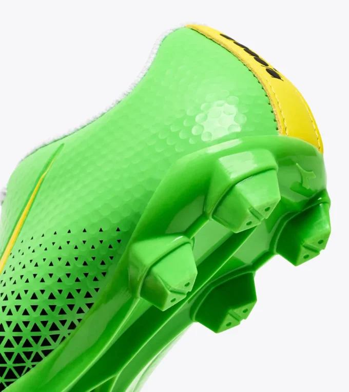 Cattura Gr Lpu Jr Calcio-Schuhe für festen Boden – Junior