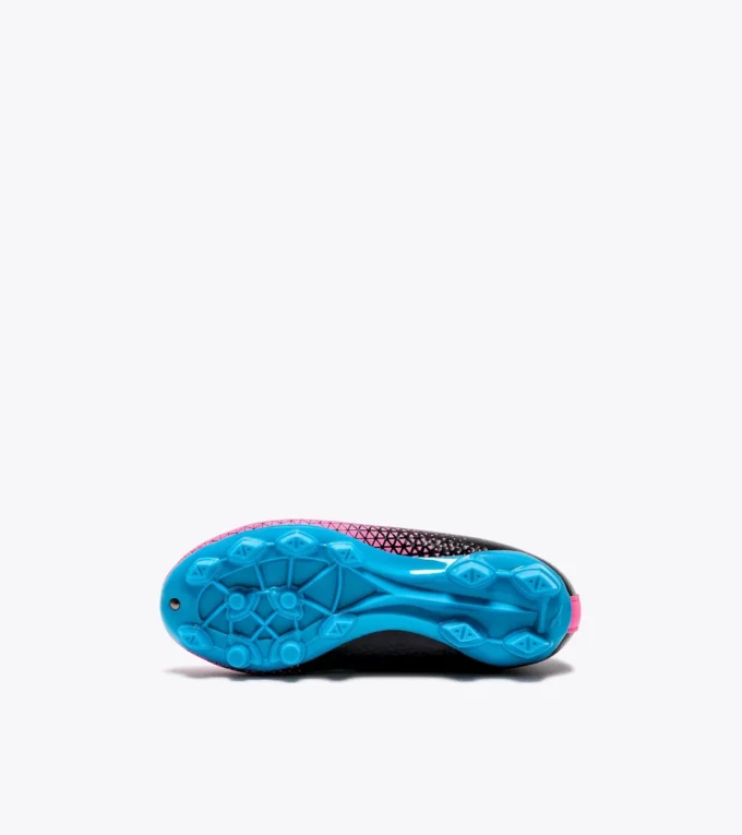 Cattura Gr Lpu Jr Calcio-Schuhe für festen Boden – Junior