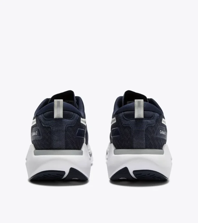 Cellula 2 Neutraler Laufschuh – Komfort und Stabilität