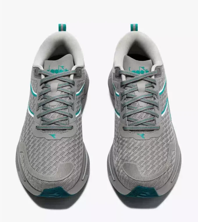 Cellula 2 Neutraler Laufschuh – Komfort und Stabilität