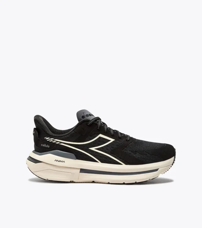Cellula Laufschuh – Komfort und Stabilität