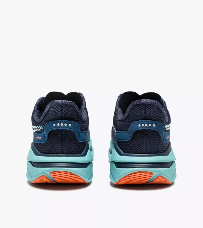 Cellula Laufschuh – Komfort und Stabilität Cellula Laufschuh – Komfort und Stabilität