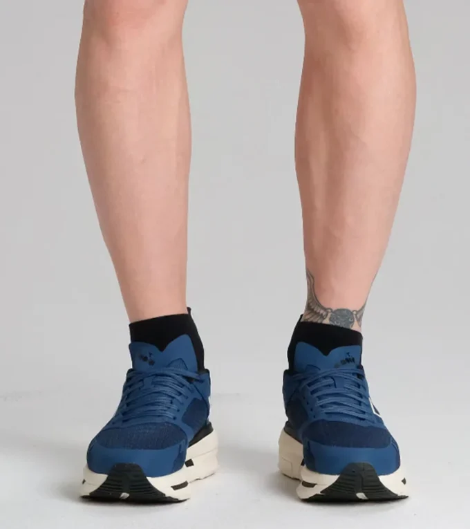 Cellula Laufschuh – Komfort und Stabilität