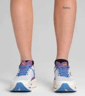 Cellula Laufschuh – Komfort und Stabilität