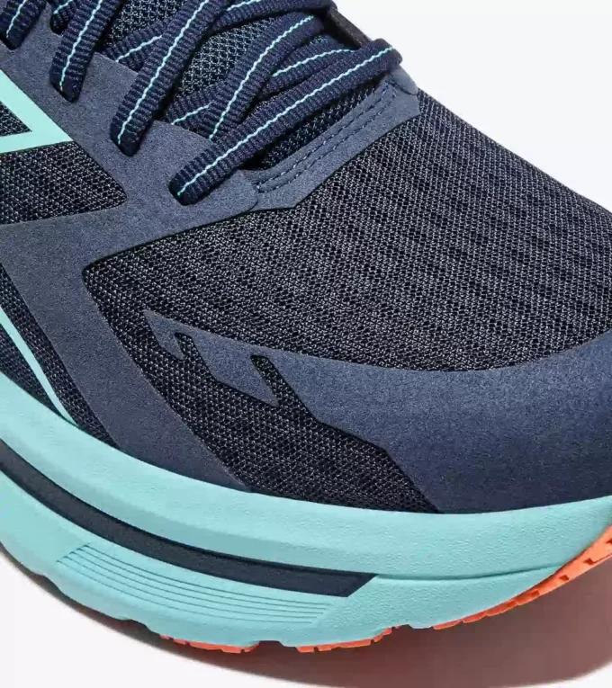 Cellula Laufschuh – Komfort und Stabilität Cellula Laufschuh – Komfort und Stabilität