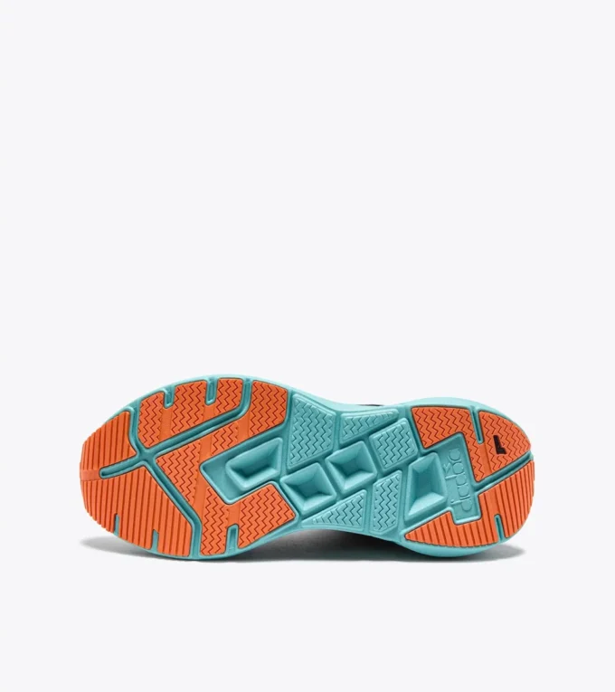 Cellula Laufschuh – Komfort und Stabilität Cellula Laufschuh – Komfort und Stabilität