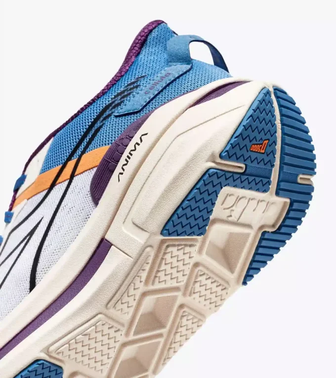 Cellula Laufschuh – Komfort und Stabilität Cellula Laufschuh – Komfort und Stabilität