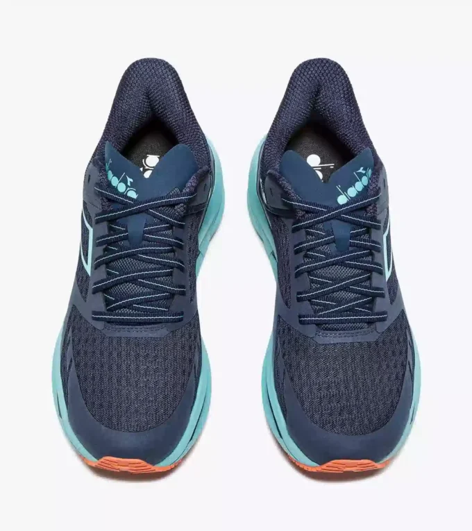 Cellula Laufschuh – Komfort und Stabilität Cellula Laufschuh – Komfort und Stabilität