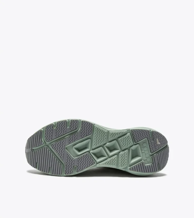 Cellula Laufschuh – Komfort und Stabilität