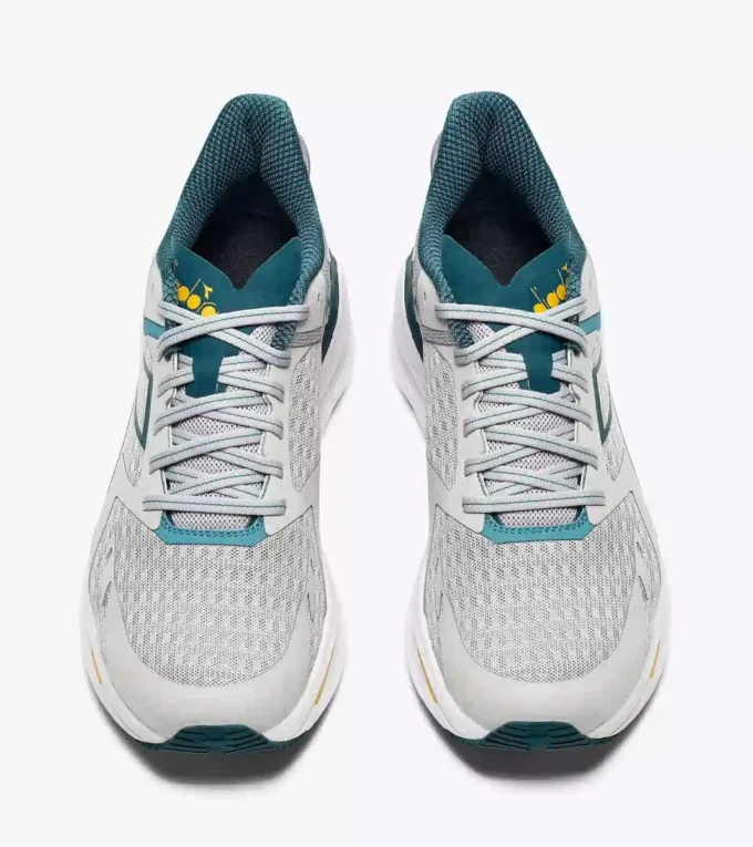 Cellula Laufschuh – Komfort und Stabilität