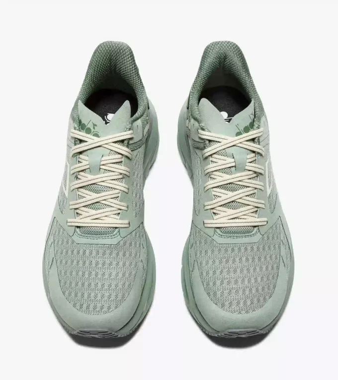 Cellula Laufschuh – Komfort und Stabilität