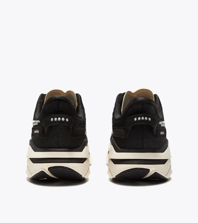 Cellula W Laufschuh – Komfort und Stabilität