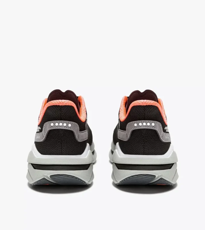 Cellula W Laufschuh – Komfort und Stabilität