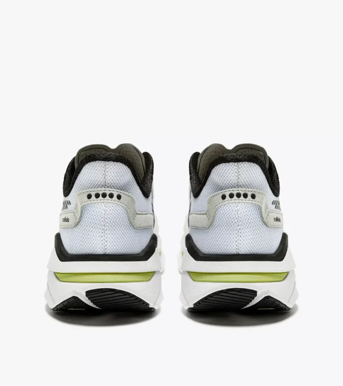 Cellula W Laufschuh – Komfort und Stabilität