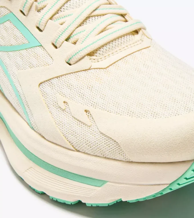 Cellula W Laufschuh – Komfort und Stabilität