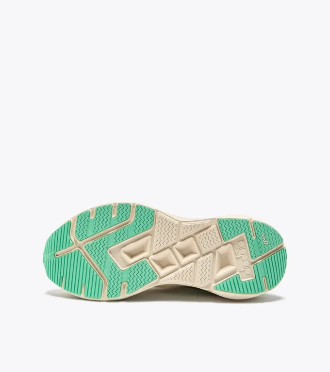 Cellula W Laufschuh – Komfort und Stabilität