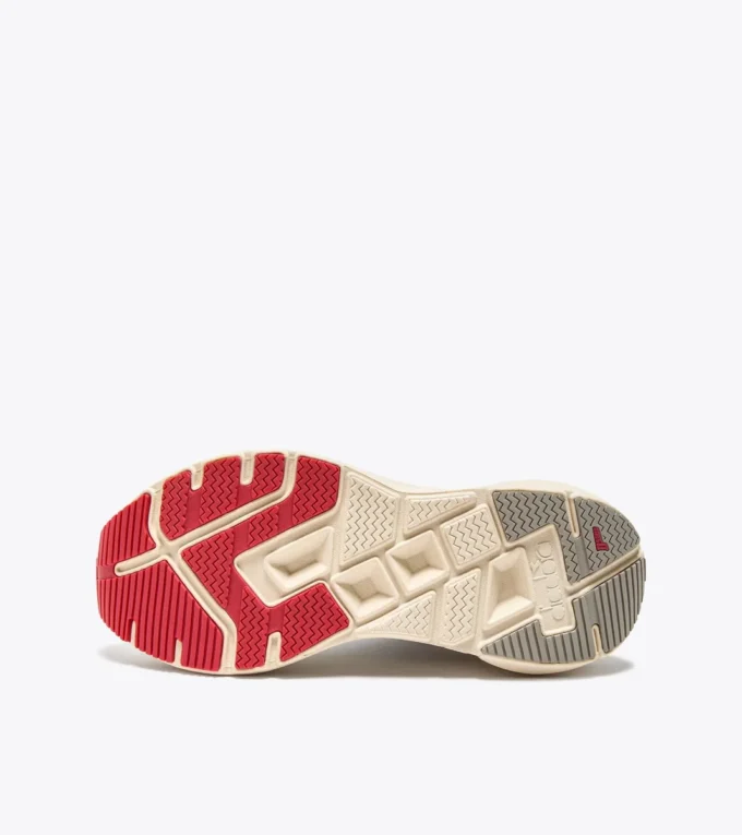 Cellula W Laufschuh – Komfort und Stabilität