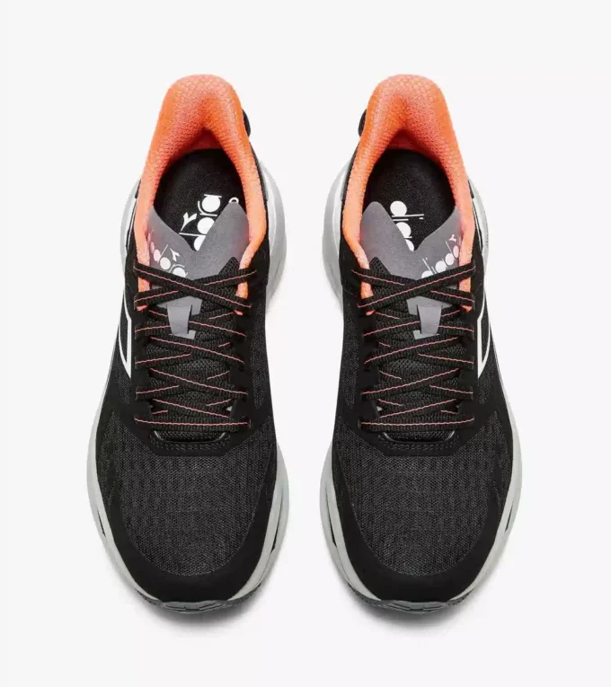 Cellula W Laufschuh – Komfort und Stabilität