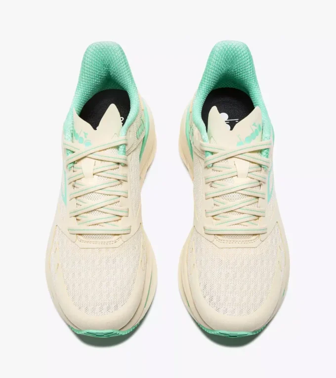 Cellula W Laufschuh – Komfort und Stabilität