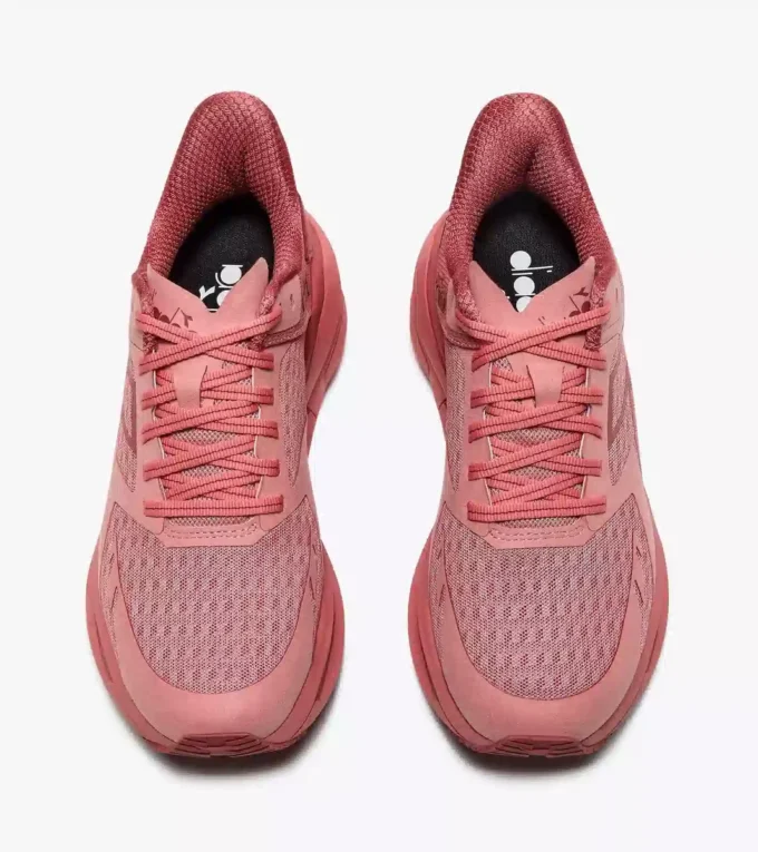 Cellula W Laufschuh – Komfort und Stabilität