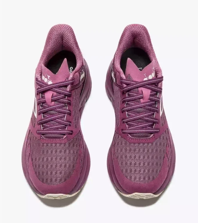 Cellula W Laufschuh – Komfort und Stabilität