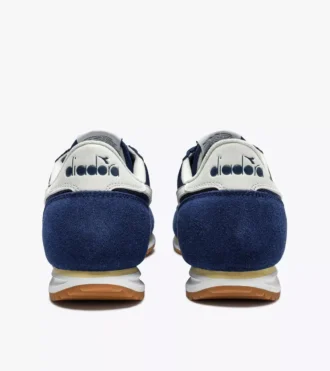 Cross Low-Profile-Sneaker aus Wildleder