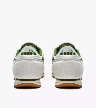 Cross Low-Profile-Sneaker aus Wildleder