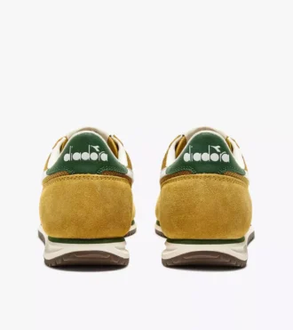 Cross Low-Profile-Sneaker aus Wildleder