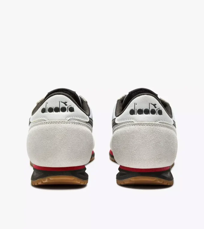 Cross Low-Profile-Sneaker aus Wildleder