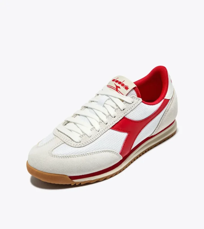 Cross Low-Profile-Sneaker aus Wildleder Cross Low-Profile-Sneaker aus Wildleder