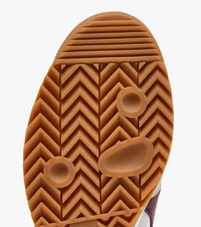 Cross Low-Profile-Sneaker aus Wildleder