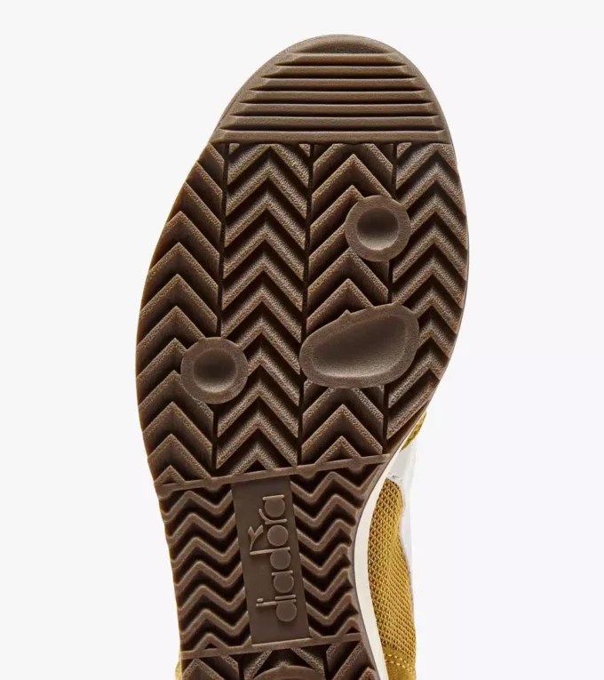 Cross Low-Profile-Sneaker aus Wildleder