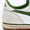 Cross Low-Profile-Sneaker aus Wildleder