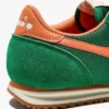 Cross Low-Profile-Sneaker aus Wildleder Cross Low-Profile-Sneaker aus Wildleder