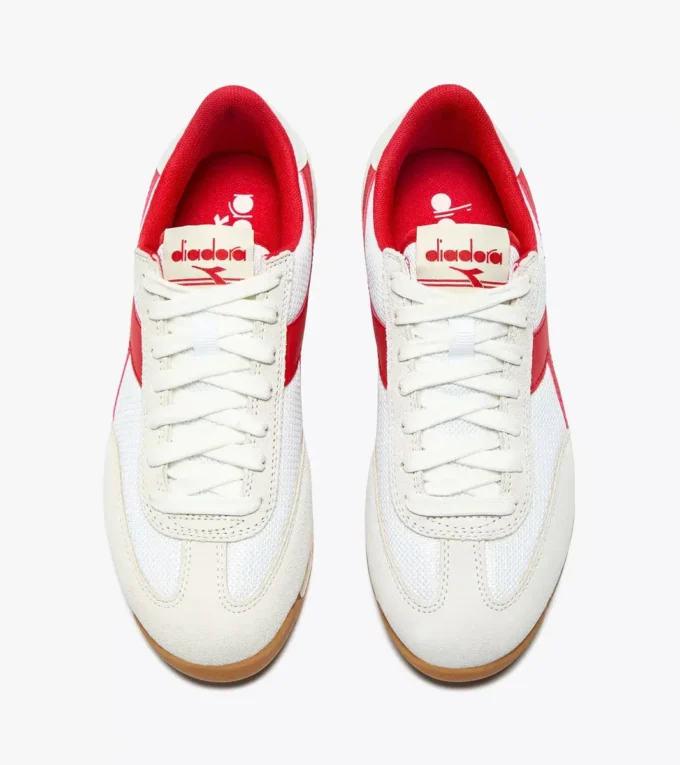 Cross Low-Profile-Sneaker aus Wildleder Cross Low-Profile-Sneaker aus Wildleder