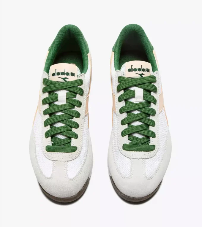 Cross Low-Profile-Sneaker aus Wildleder