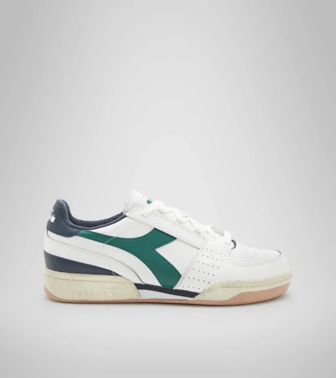 Davis Ledersportschuhe Davis Ledersportschuhe